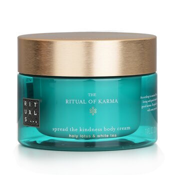 The Ritual Of Karma Spread The Kindness Body Cream