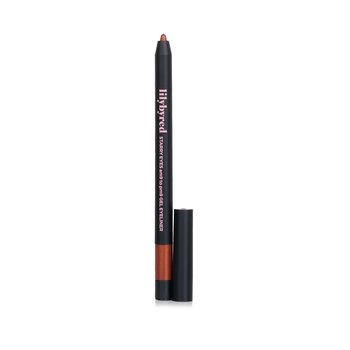 Starry Eyes am9 to pm9 Gel Eyeliner - # 16 Copper Bronze