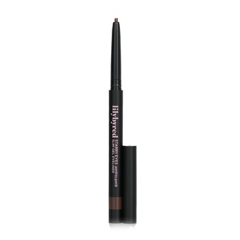 Starry Eyes am9 to pm9 Slim Gel Eyeliner - # 4 Galm Mocha