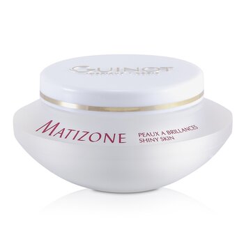 Matizone Shine Control Moisturizer (Exp. Date: 05/2023)
