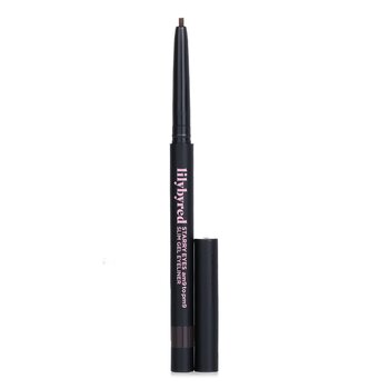 Starry Eyes am9 to pm9 Slim Gel Eyeliner - # 2 Matte Brown