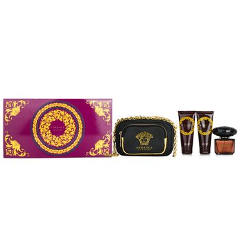 Crystal Noir Coffret: