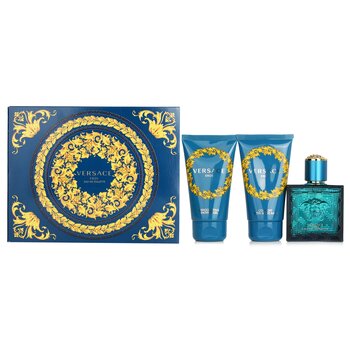 Eros Coffret: