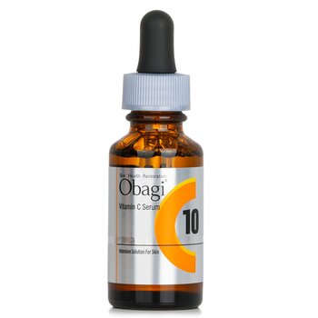 High Potency Vitamin C Serum - C10