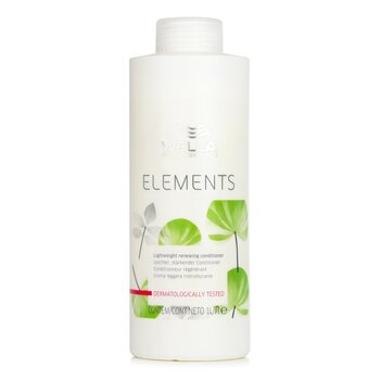 Elements Lightweight Renewing Conditioner