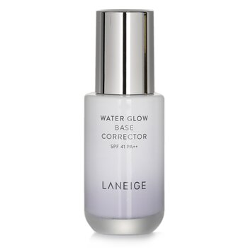 Water Glow Base Corrector SPF 41 - # No. 40 Light Purple