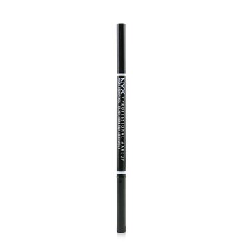 Micro Brow Pencil - # Chocolate