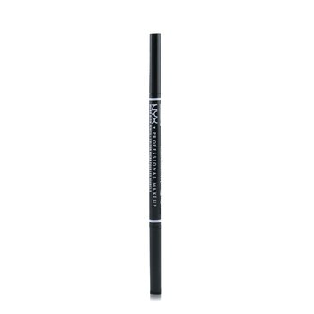 Micro Brow Pencil - # Espresso