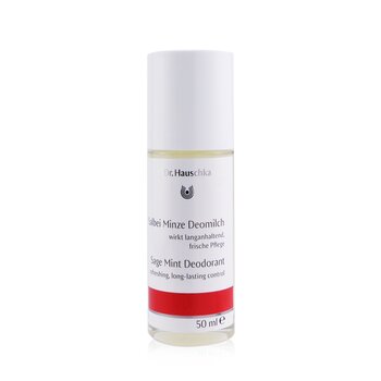 Sage Mint Deodorant (Exp. Date: 06/2023)