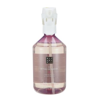 Home Parfume Spray - The Ritual of Sakura