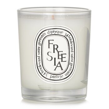 Scented Candle - Freesia