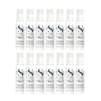 AlfaParf Semi Di Lino Scalp Renew Energizing Lotion (Thinning Hair) (Unboxed)