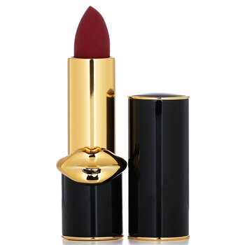 Mattetrance Lipstick - # 041 Guinevere (Blooded Crimson)
