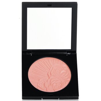 Skin Fetish: Divine Blush - # Fleurtatious (Soft Beige Pink Demi-Matte)