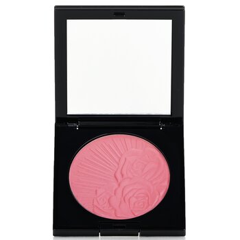 Skin Fetish: Divine Blush - # Divine Rose (Cool Mauve Rose Demi-Matte)
