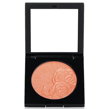Skin Fetish: Divine Blush - # Desert Orchid (Bronze Rose With Golden Pearl)