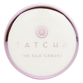 The Silk Canvas (Miniature)