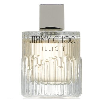 Illicit Eau De Parfum Spray (Miniature)