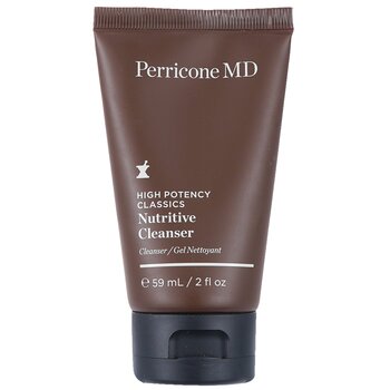 High Potency Classics Nutritive Cleanser