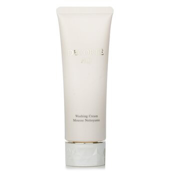 Cosme Decorte AQ Washing Cream