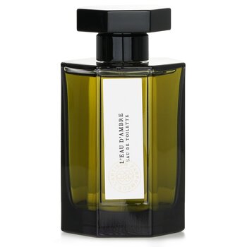 L'Eau D'Ambre Extreme Eau De Toilette Spray
