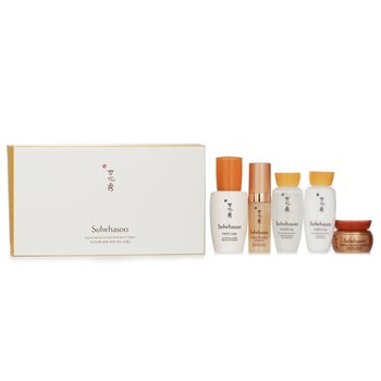 Sulwhasoo Set (5 Items)