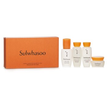 Sulwhasoo Set (4 Items)