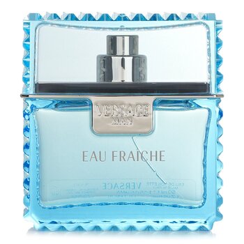 Eau Fraiche Edt Spray (Unboxed)