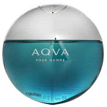 Aqva Pour Homme Eau De Toliette Spray (Unbox)