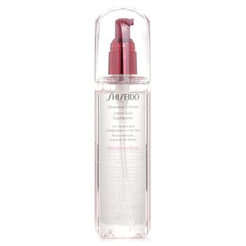 Shiseido Defend Beauty Treatment Softener