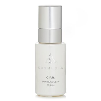 C.P.R.皮膚回復血清