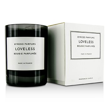 Byredo Fragranced Candle - Loveless