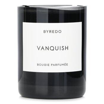 Byredo Fragranced Candle - Vanquish