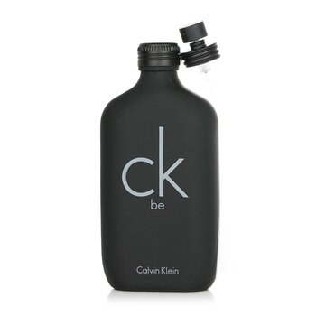 Calvin Klein CK Be Edt Spray