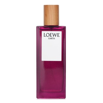 Loewe Earth Eau De Parfum Spray
