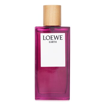 Loewe Earth Eau De Parfum Spray