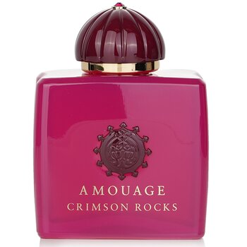 Amouage Crimson Rocks Eau De Parfum Spray