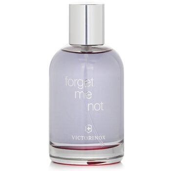 Victorinox Swiss Made Forget Me Not Eau De Toilette Spray For Her