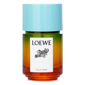 Loewe Paulas Ibiza Eau De Toilette Spray